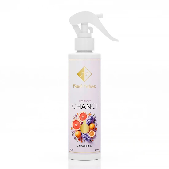 Automobilio ir namų kvepalai Nr59 - Chance eau Trendy 150 ML Namams ir automobiliui