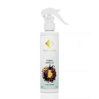 Automobilio ir namų kvepalai Nr645 - TOBAC VANILLA 150 ML