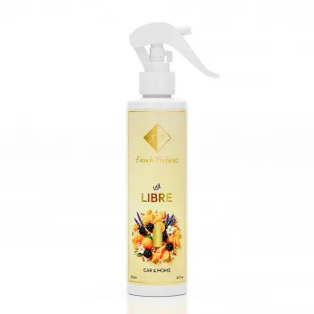Automobilio ir namų kvepalai Nr728- LIBRE 150 ML
