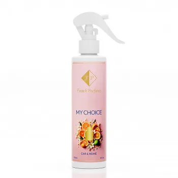 Automobilio ir namų kvepalai Nr734 - MY CHOICE 150 ML