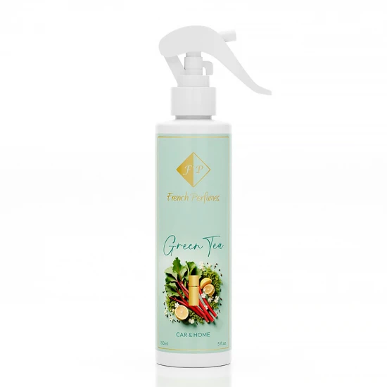 Automobilio ir namų kvepalai Nr85 - Elizabeth Arden - Green Tea 150 ML Namams ir automobiliui