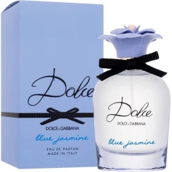 Dolce & Gabbana Dolce Blue Jasmine Edp 75ml