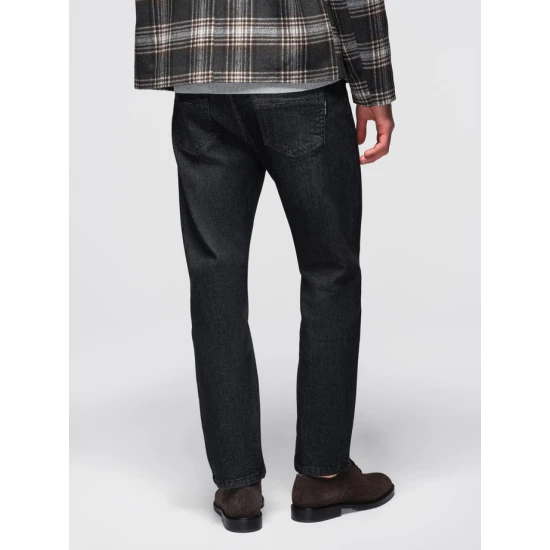 Vyriški juodi džinsai Andre