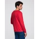 Vyriškas raudonas džemperis Neo