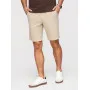 Carl Men's Tan Shorts