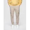 Men's brown trousers Braint Casual trousers