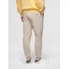 Men's brown trousers Braint Casual trousers