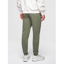 Vyriškos chaki spalvos kelnės Braint