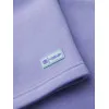 Unisex-shortset, sininen/vaalean violetti, Level Up