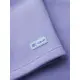 Unisex šortų rinkinys mėlyni/šviesiai violetinės spalvos Level Up