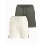 Level-miesten shortsit