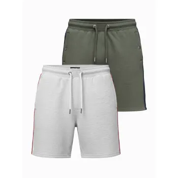 Level-miesten shortsit