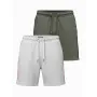 Level-miesten shortsit