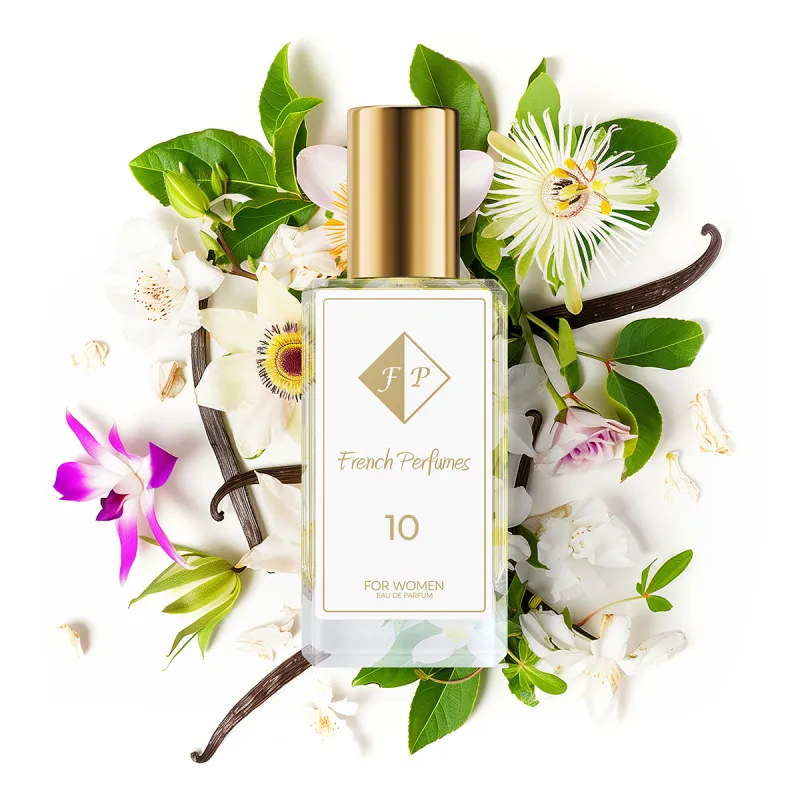 Nr. 10 kvepalai įkvėpti Lancôme - Hypnose 33 ml