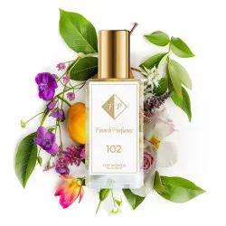 Nr102 kvepalai įkvėpti Lancôme - Trésor in Love 2 ml EDP