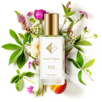 Парфюм №103, вдохновленный Chanel — Coco Chanel 33 мл EDP
