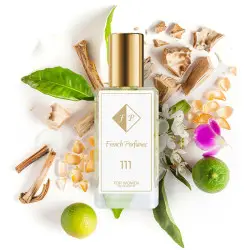 Nr111 kvepalai įkvėpti Gucci – Bamboo 2 ml