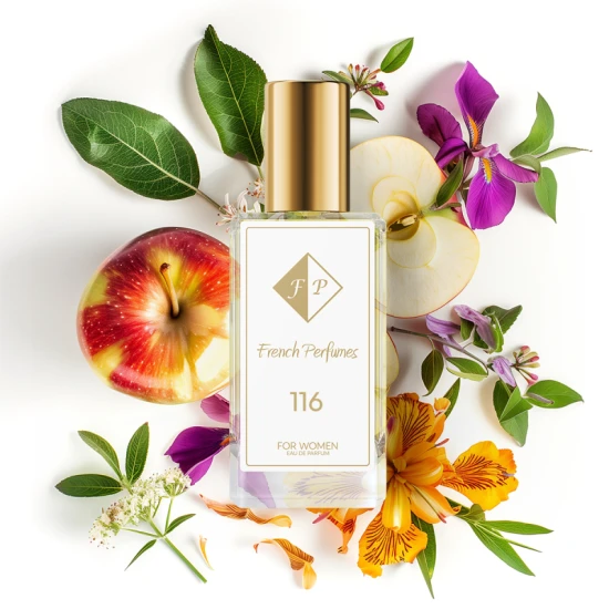 Nr116 kvepalai įkvėpti Jennifer Lopez – Still 2 ml