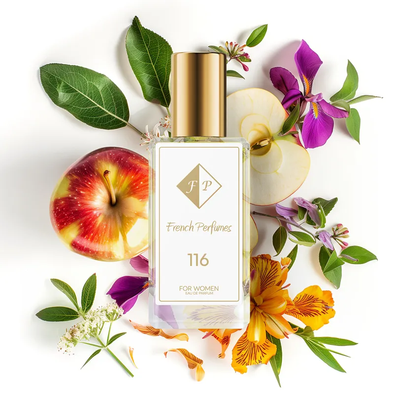 Nr116 kvepalai įkvėpti Jennifer Lopez – Still 60 ml