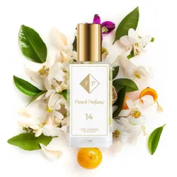 Nr. 14 kvepalai įkvėpti Chloe - See By Chloe (UNIKAT) 60 ml
