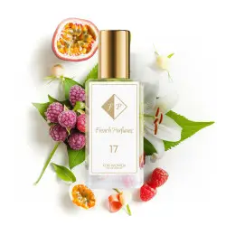Nr. 17 kvepalai įkvėpti Kenzo - Jungle Elephant 33 ml