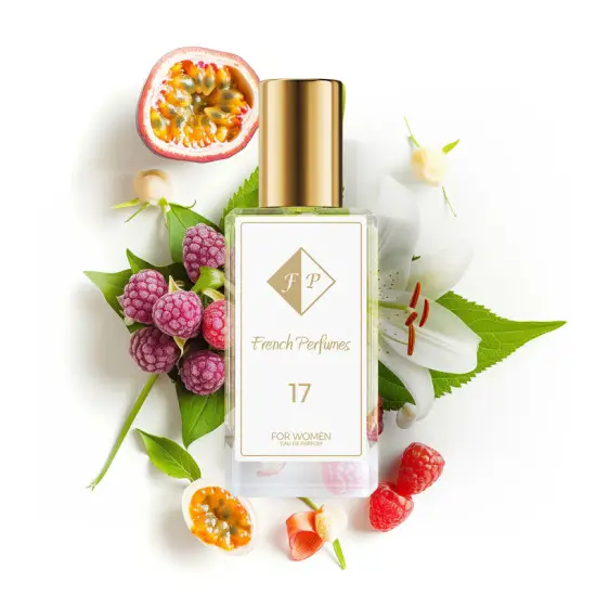 Nr. 17 kvepalai įkvėpti Kenzo - Jungle Elephant 33 ml