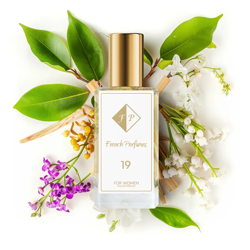 Nr. 19 kvepalai įkvėpti  Dior - Pure Poison 30 ml