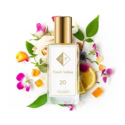 Nr. 20 kvepalai įkvėpti  Mexx - Woman 104 ml
