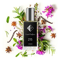 Nr215 kvepalai įkvėpti Versace - Blue Jeans 60 ml