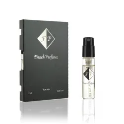 Nr245 kvepalai įkvėpti Hugo Boss - Boss Orange 2 ml