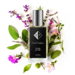 Nr218 kvepalai įkvėpti Dunhill – Icon 33 ml