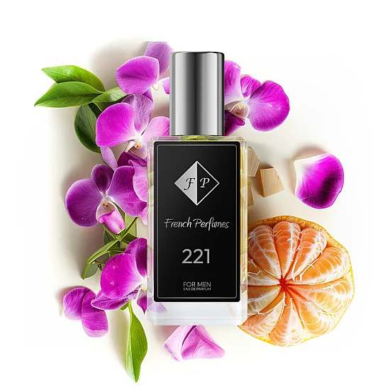 Nr221 kvepalai įkvėpti Givenchy - Gentlemen Only 2 ml