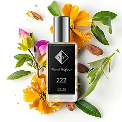 Nr222 kvepalai įkvėpti Bruno Banani – Magic Man 2 ml