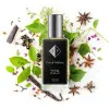 Nr225 kvepalai įkvėpti YSL - Opium Homme 2 ml