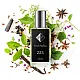 Nr225 kvepalai įkvėpti YSL - Opium Homme 104 ml