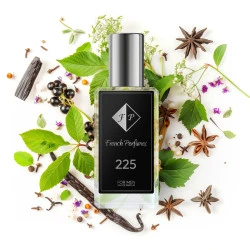Nr225 kvepalai įkvėpti YSL - Opium Homme 33 ml