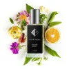 Nr227 perfume inspired by Christian Dior - Homme Cologne 2022 2 ml