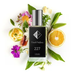 Nr227 kvepalai įkvėpti Christian Dior - Homme Cologne 2022 60 ml