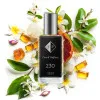 Nr230 kvepalai įkvėpti Bruno Banani – About Men 104 ml