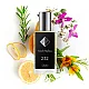 Nr232 kvepalai įkvėpti Dior - Higher 2 ml