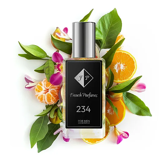 Nr234 kvepalai įkvėpti Gucci - Gucci by Gucci Sport 104 ml