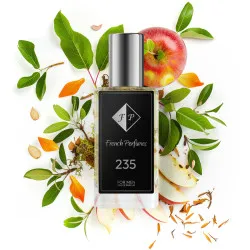 Nr235 kvepalai įkvėpti Hugo Boss - Boss Orange Feel Good Summer 2 ml