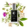 Nr237 kvepalai įkvėpti Salvatore Ferragamo - Acqua Essenziale 2 ml