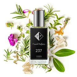 Nr237 kvepalai įkvėpti Salvatore Ferragamo - Acqua Essenziale 33 ml