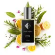 №239 духи, вдохновленные Hermes — Terre d’Hermès Eau Givrée 33 мл EDP