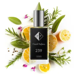 Nr239 kvepalai įkvėpti Hermes - Terre d’Hermès Eau Givrée 33 ml EDP