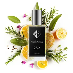 Nr239 kvepalai įkvėpti Hermes - Terre d’Hermès Eau Givrée 60 ml EDP