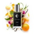 No241 Maison Francis Kurkdjianin inspiroima hajuvesi - Amyris Homme EDT 60 ml