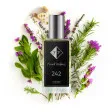 Nr242kvepalai įkvėpti Maison Francis Kurkdjian - Masculin Pluriel Man 60 ml