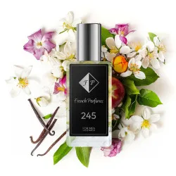 No245 perfume inspired by Hugo Boss - Boss Orange 60 ml
